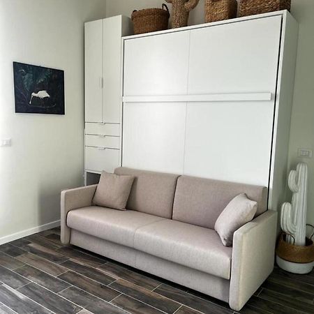White Cactus House Apartment Milano Ngoại thất bức ảnh