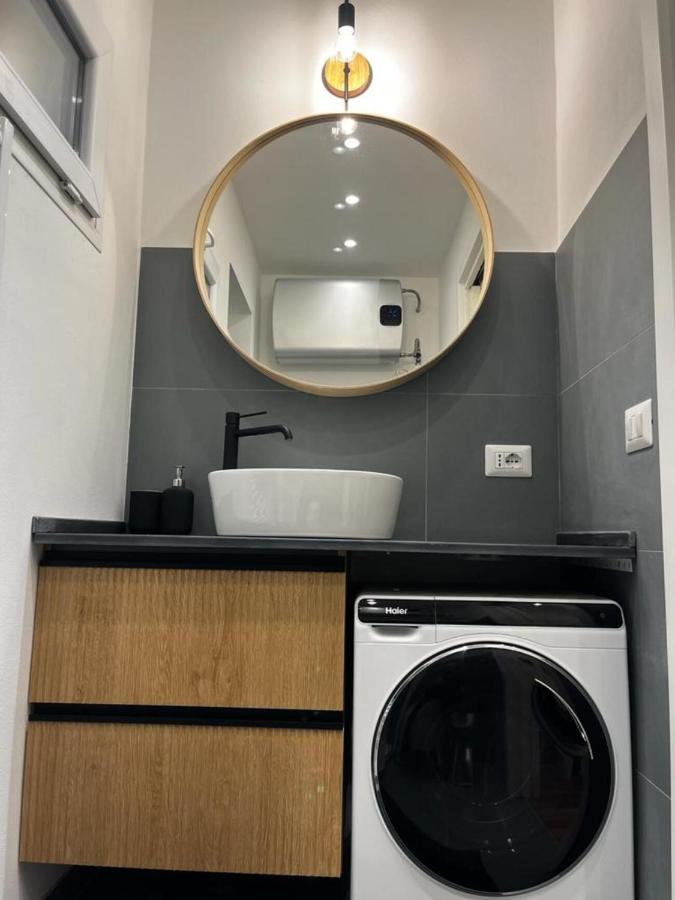 White Cactus House Apartment Milano Ngoại thất bức ảnh
