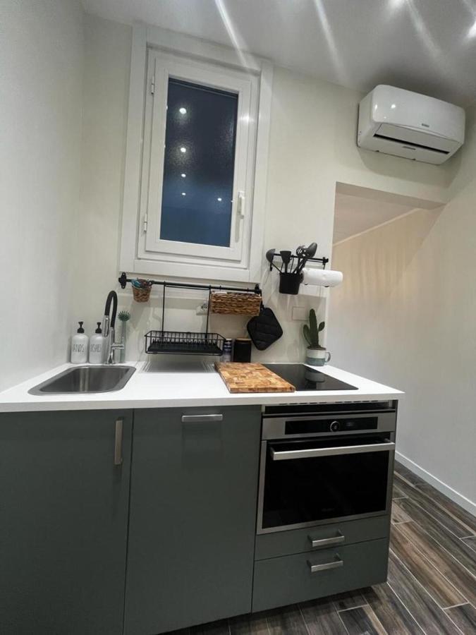 White Cactus House Apartment Milano Ngoại thất bức ảnh