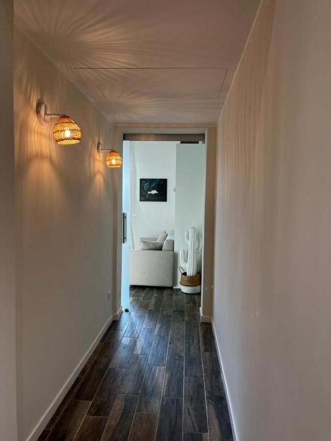 White Cactus House Apartment Milano Ngoại thất bức ảnh